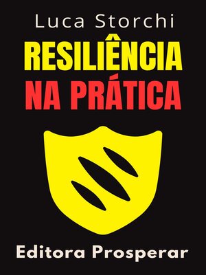 cover image of Resiliência na Prática